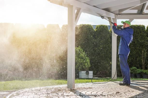 Best Warehouse Cleaning  in Gretna, FL