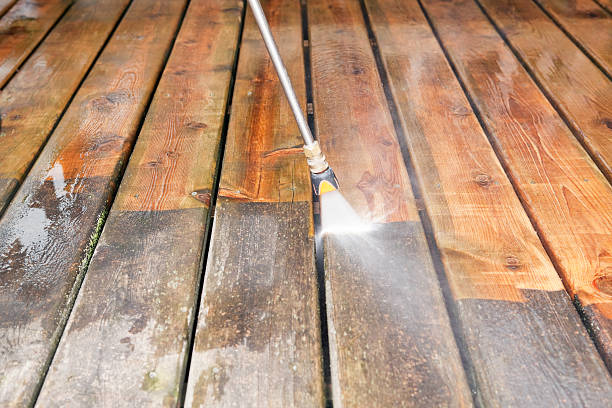 Best House Exterior Washing  in Gretna, FL